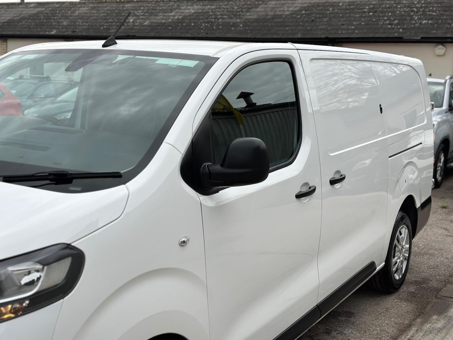 Used Vauxhall Vivaro 2020 for sale - 76527878: Photo 23