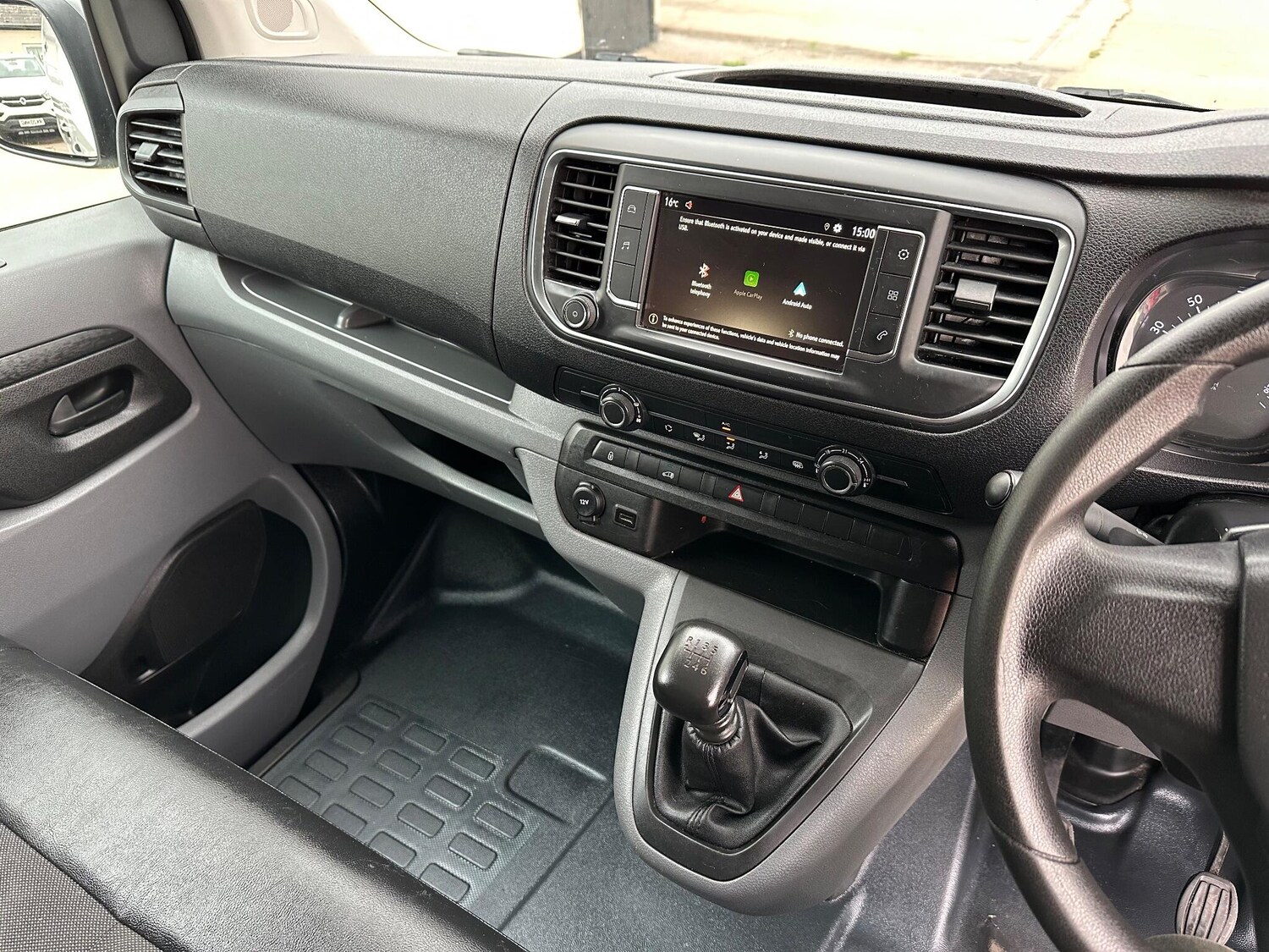 Used Vauxhall Vivaro 2020 for sale - 76527878: Photo 35