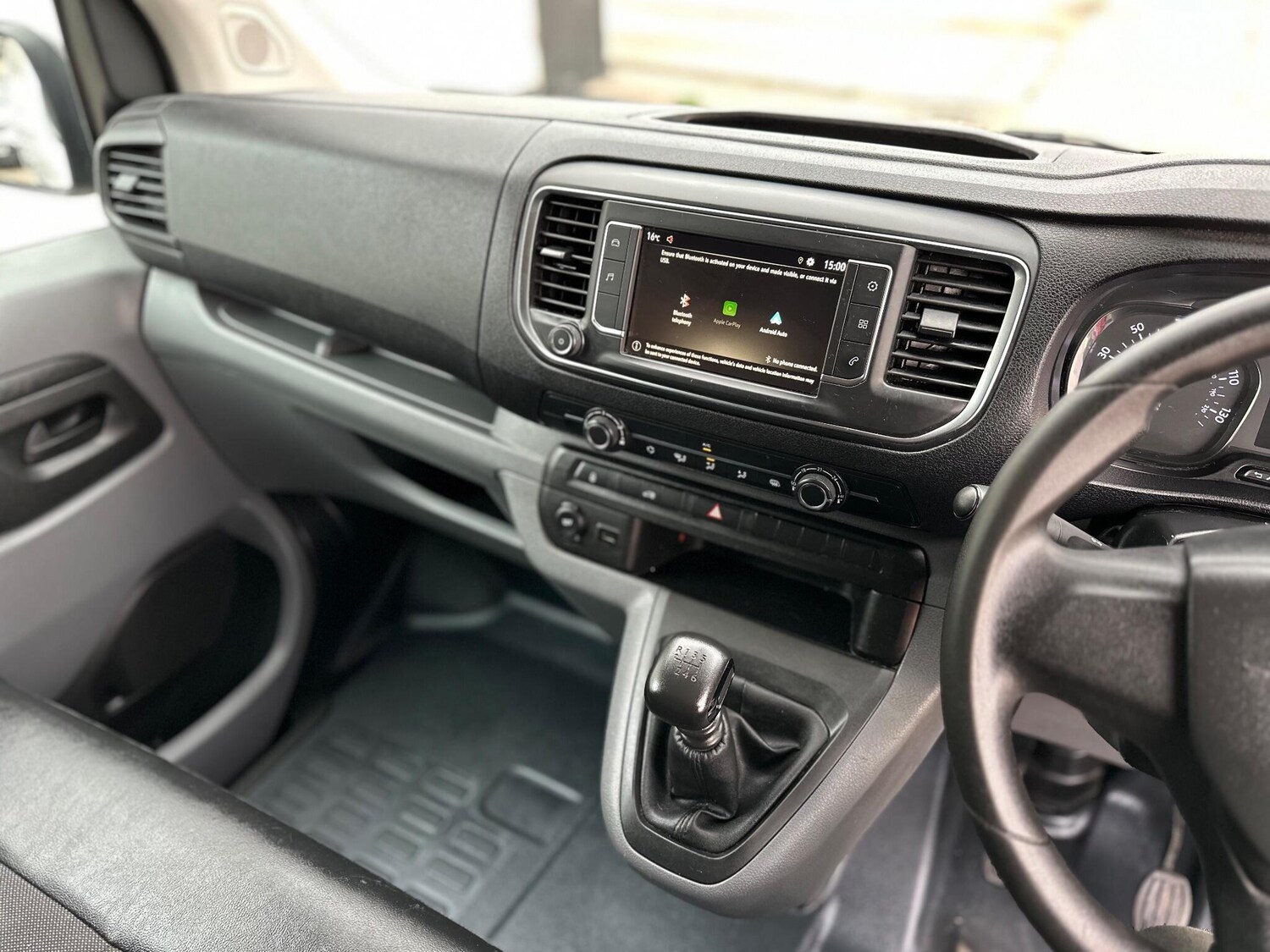 Used Vauxhall Vivaro 2020 for sale - 76527878: Photo 37