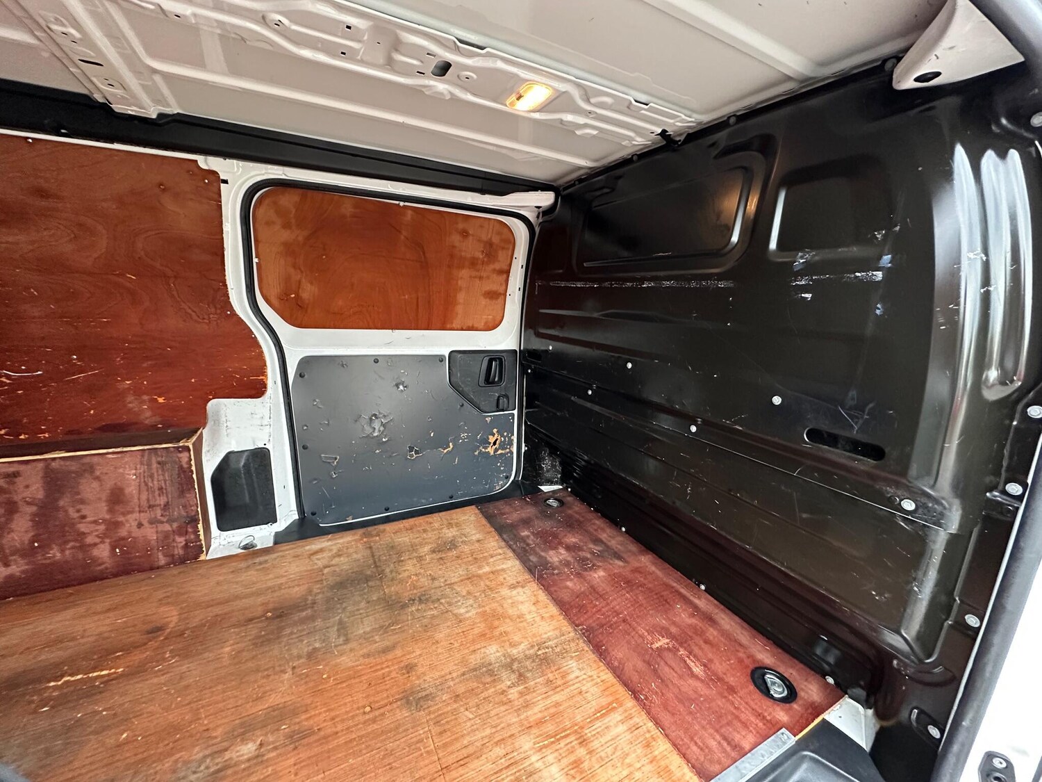 Used Vauxhall Vivaro 2020 for sale - 76527878: Photo 40