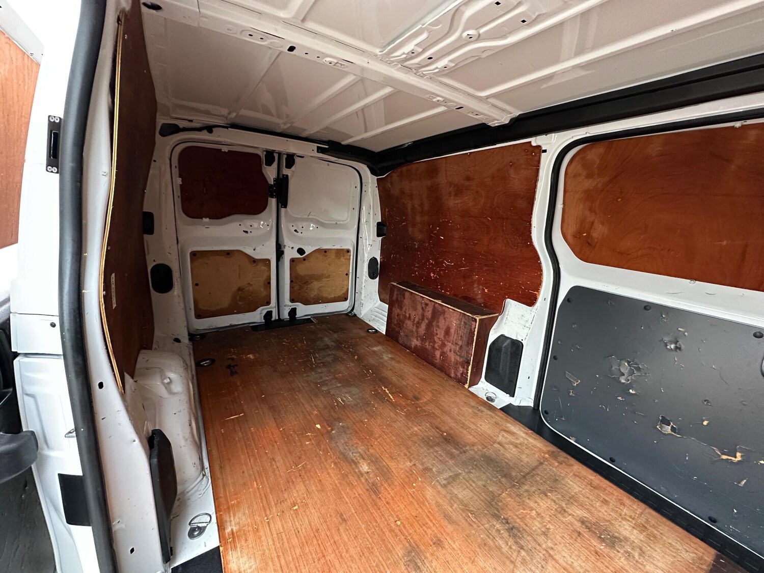 Used Vauxhall Vivaro 2020 for sale - 76527878: Photo 42