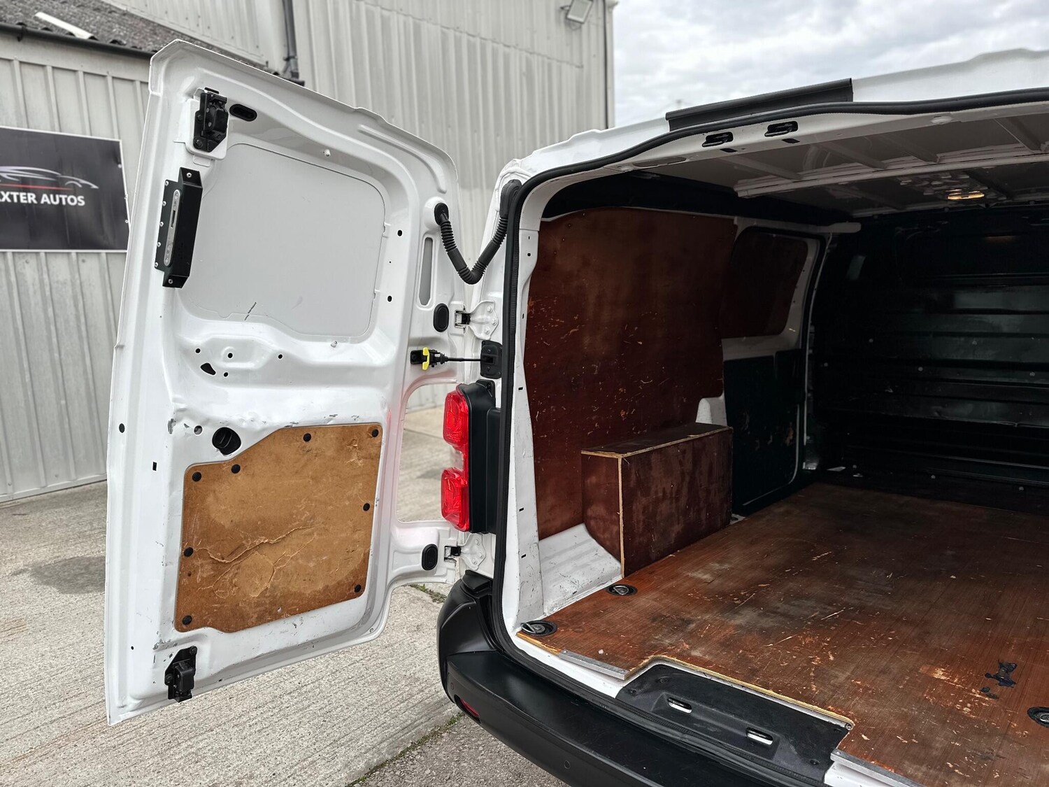 Used Vauxhall Vivaro 2020 for sale - 76527878: Photo 45