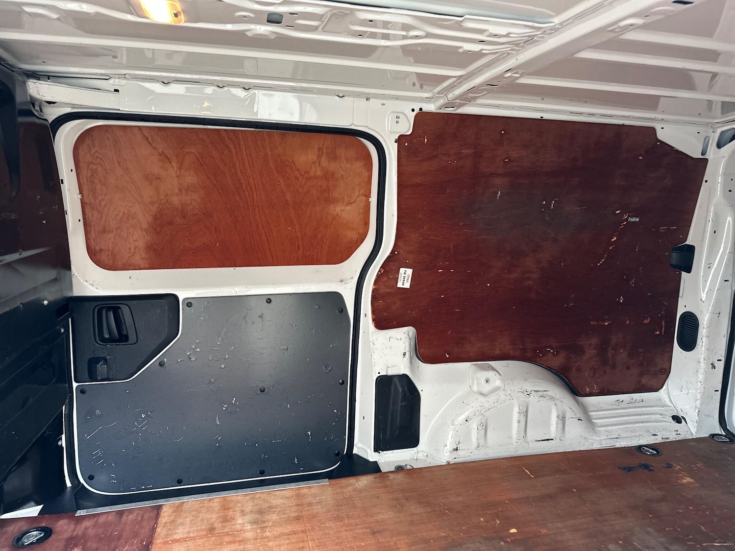 Used Vauxhall Vivaro 2020 for sale - 76527878: Photo 48