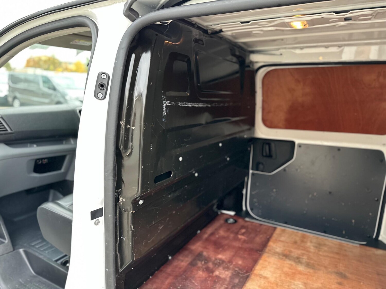 Used Vauxhall Vivaro 2020 for sale - 76527878: Photo 49