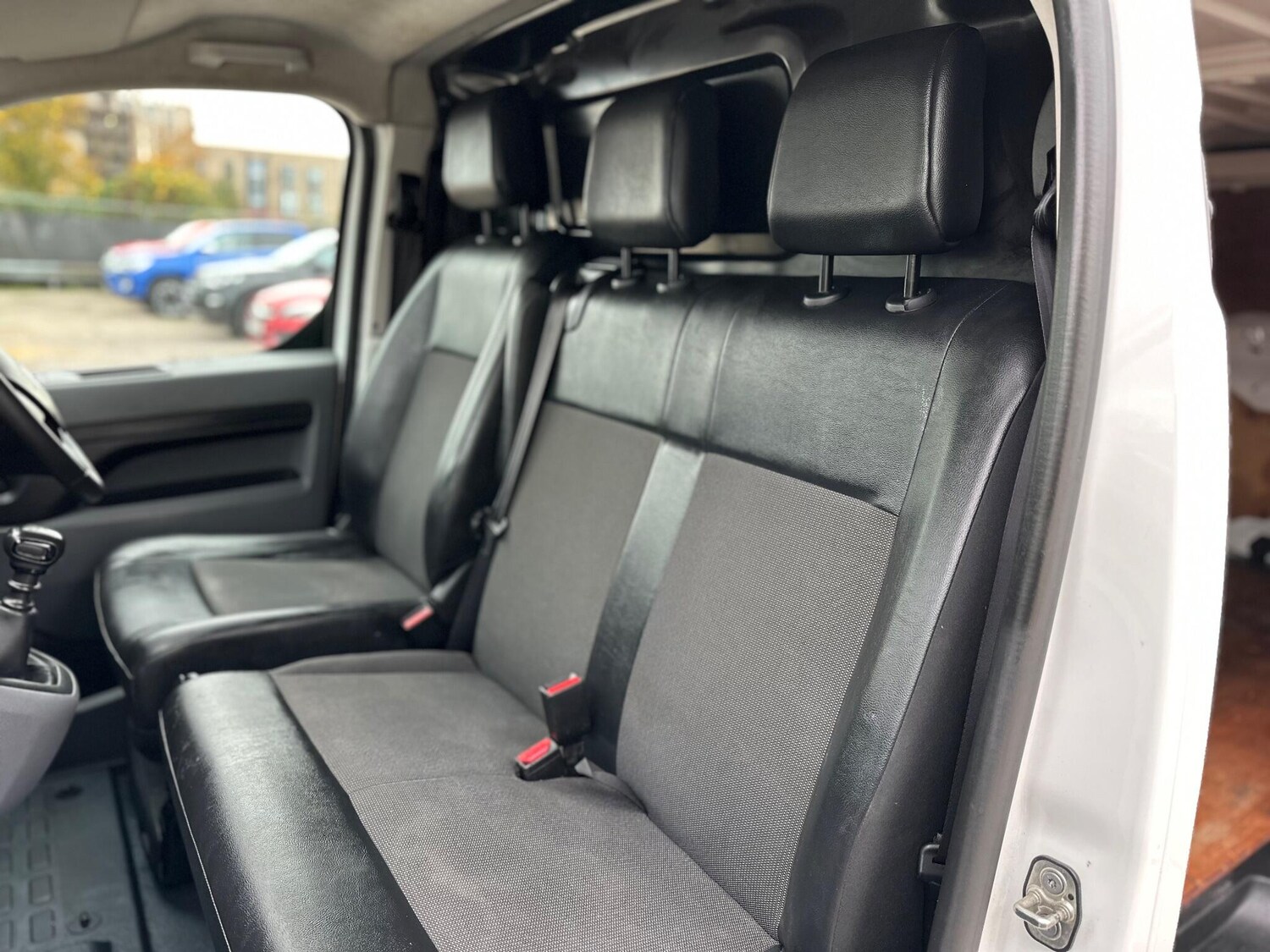 Used Vauxhall Vivaro 2020 for sale - 76527878: Photo 51