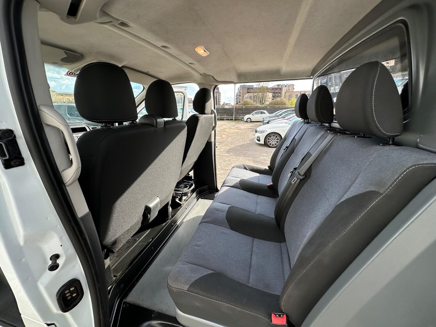 Used Vauxhall Vivaro for sale - 77925484: Photo 14