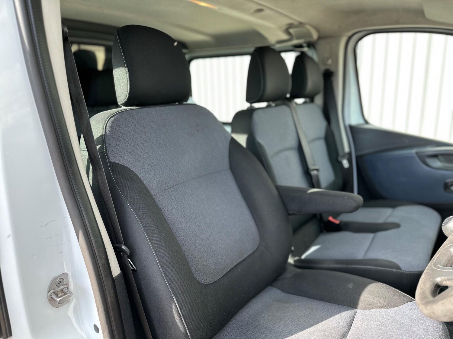 Used Vauxhall Vivaro for sale - 77925484: Photo 33