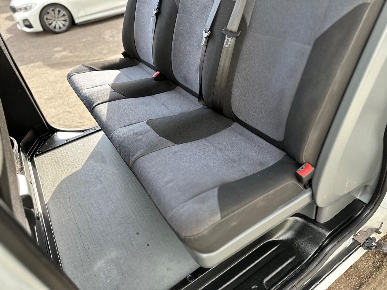 Used Vauxhall Vivaro for sale - 77925484: Photo 46