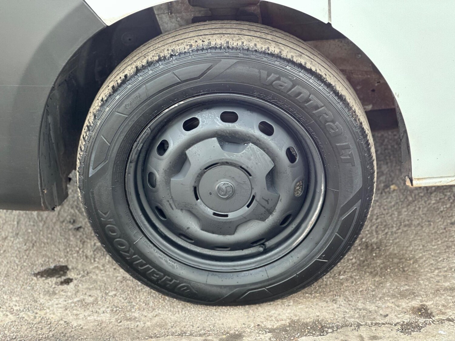 Used Vauxhall Vivaro for sale - 77925484: Photo 53