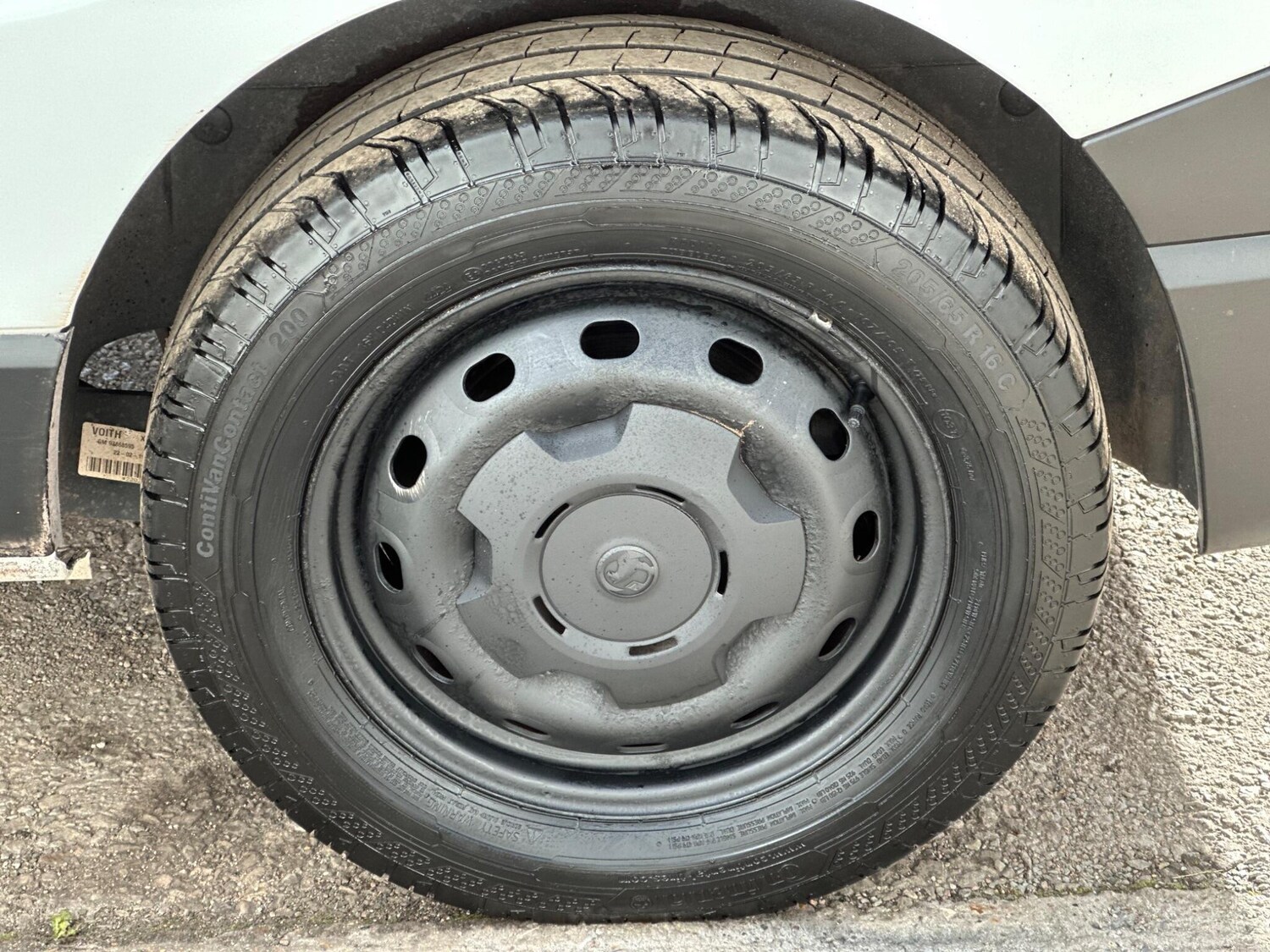 Used Vauxhall Vivaro for sale - 77925484: Photo 54