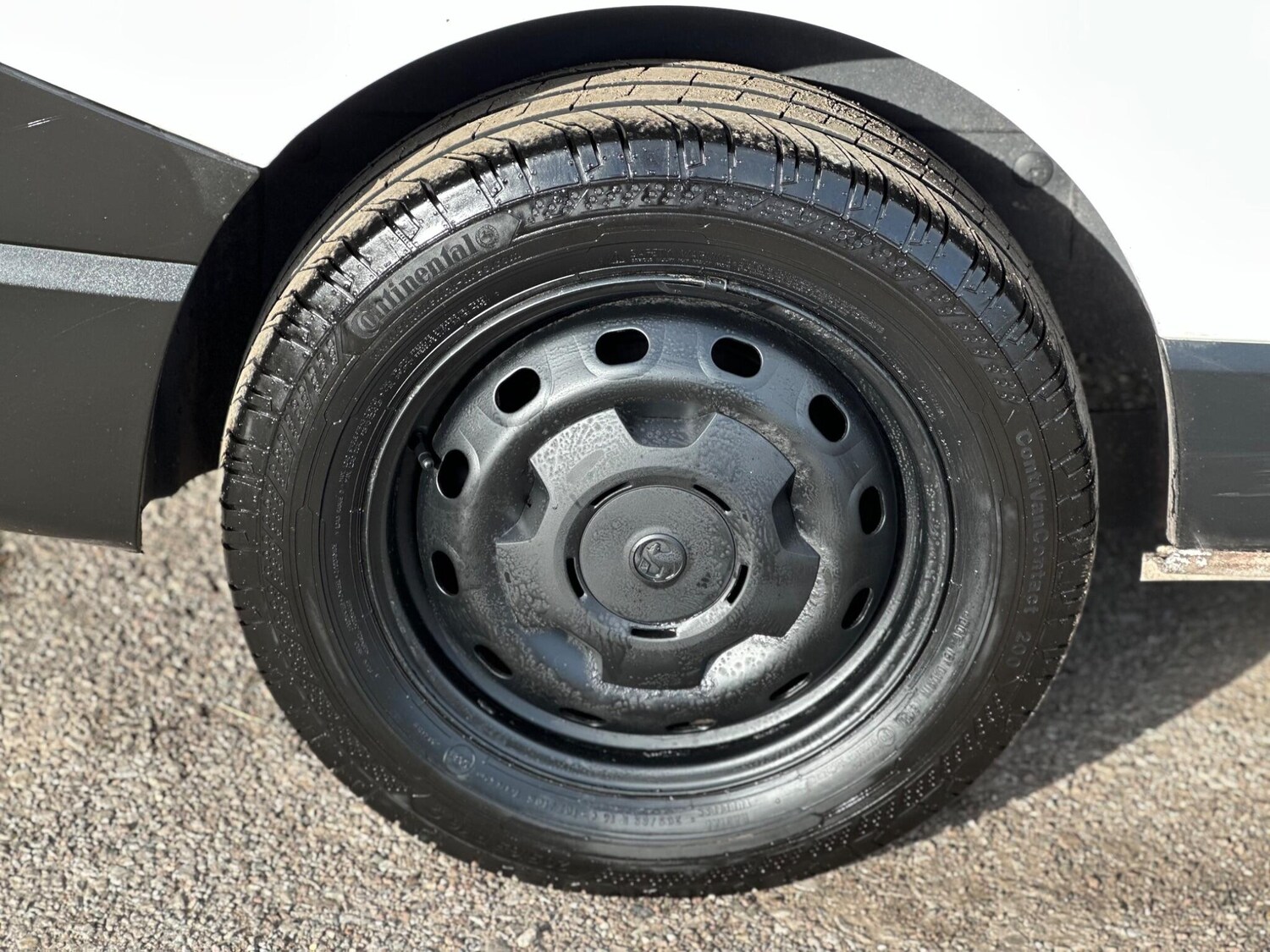 Used Vauxhall Vivaro for sale - 77925484: Photo 55