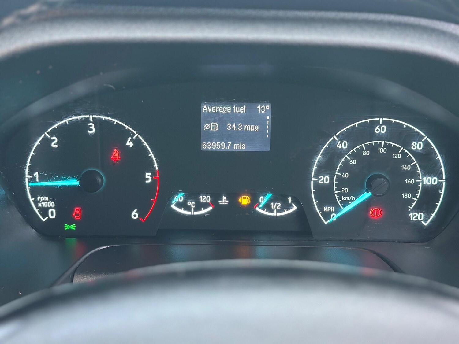 Used Ford Transit Custom 2021 for sale - 76441038: Photo 28