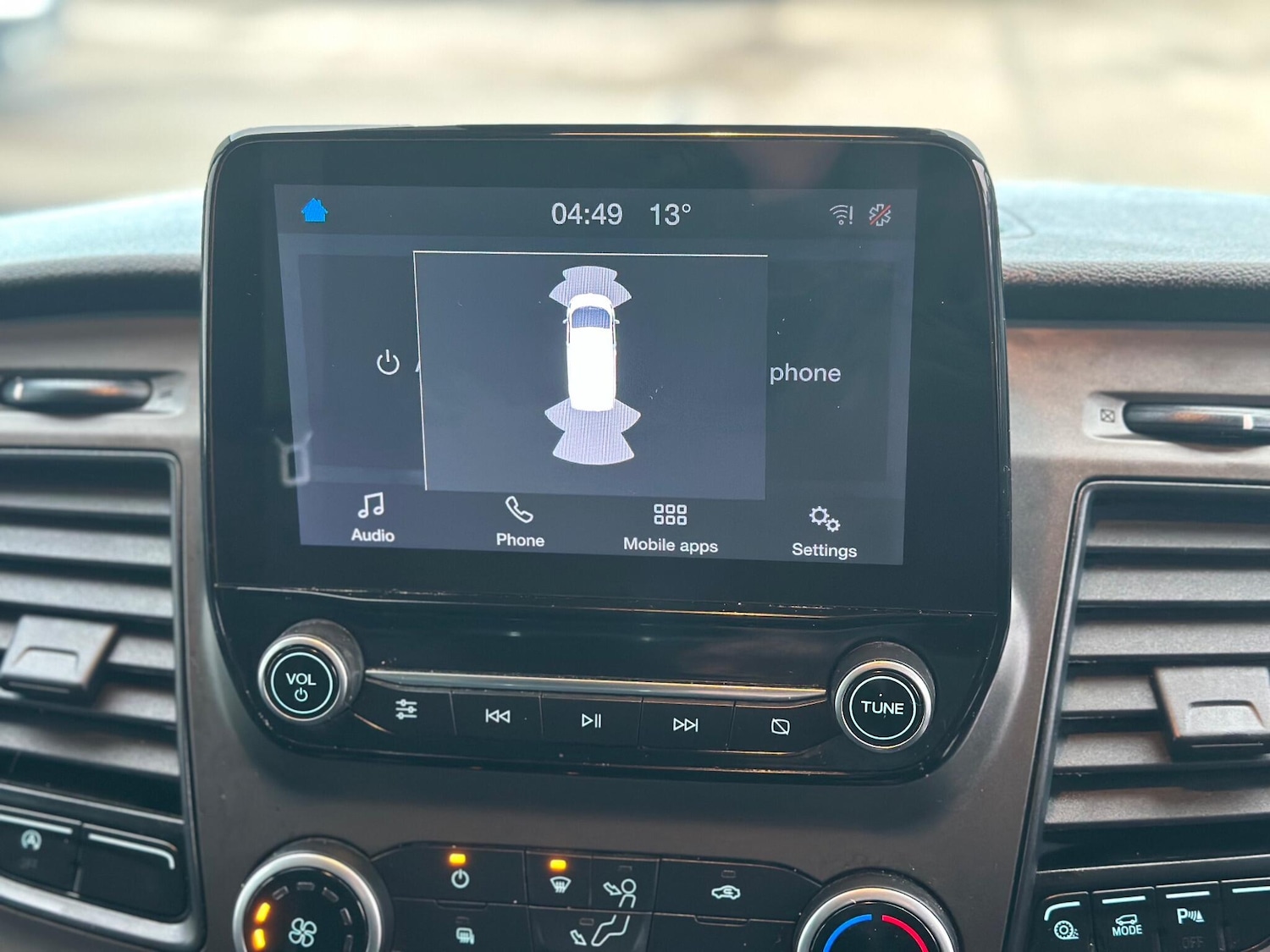 Used Ford Transit Custom 2021 for sale - 76441038: Photo 29