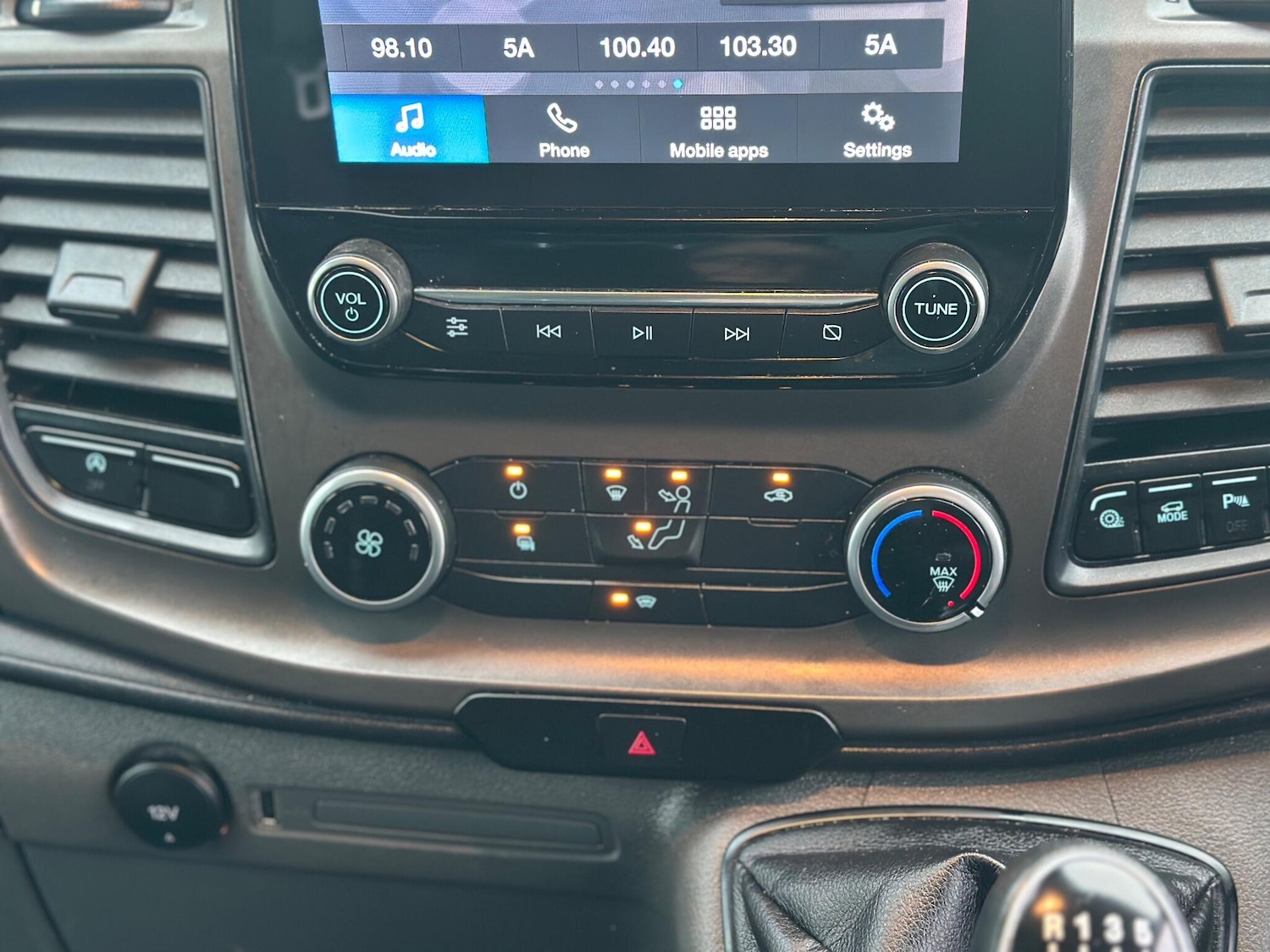 Used Ford Transit Custom 2021 for sale - 76441038: Photo 30