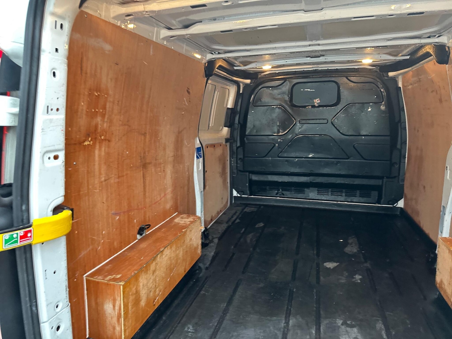 Used Ford Transit Custom 2021 for sale - 76441038: Photo 34