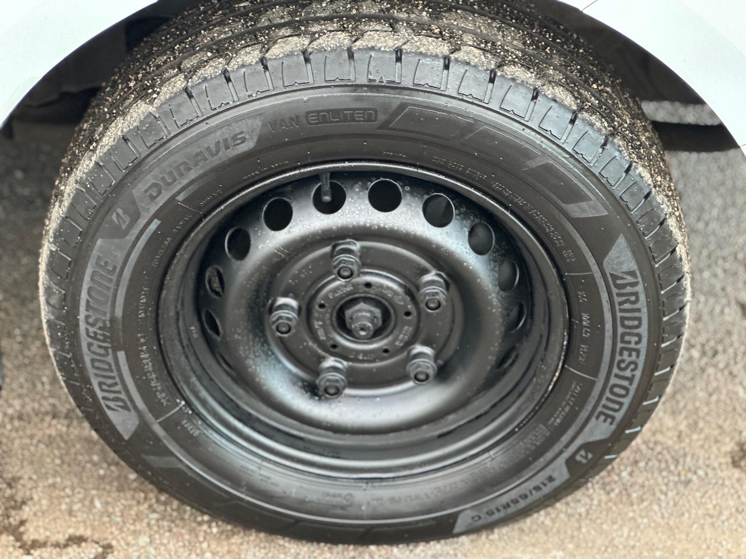 Used Ford Transit Custom 2021 for sale - 76441038: Photo 42