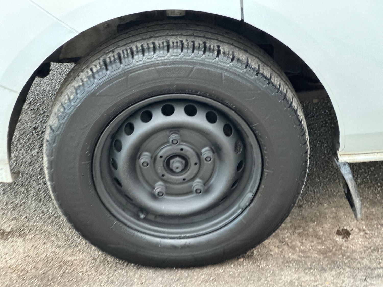 Used Ford Transit Custom 2021 for sale - 76441038: Photo 43