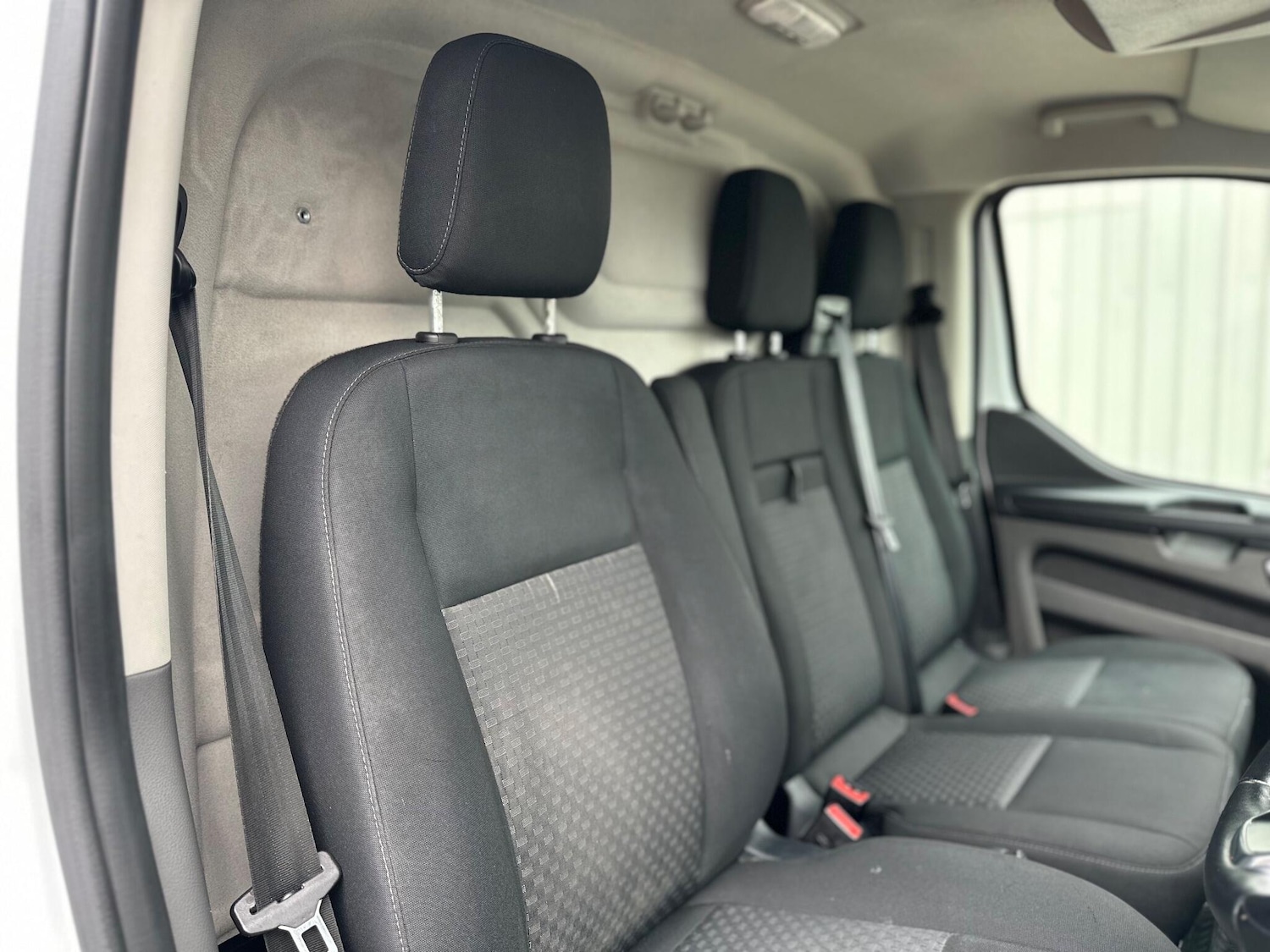 Used Ford Transit Custom 2021 for sale - 76441038: Photo 45