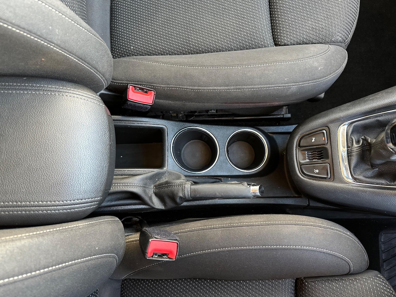 Used Vauxhall Zafira Tourer 2015 for sale - 76645552: Photo 29