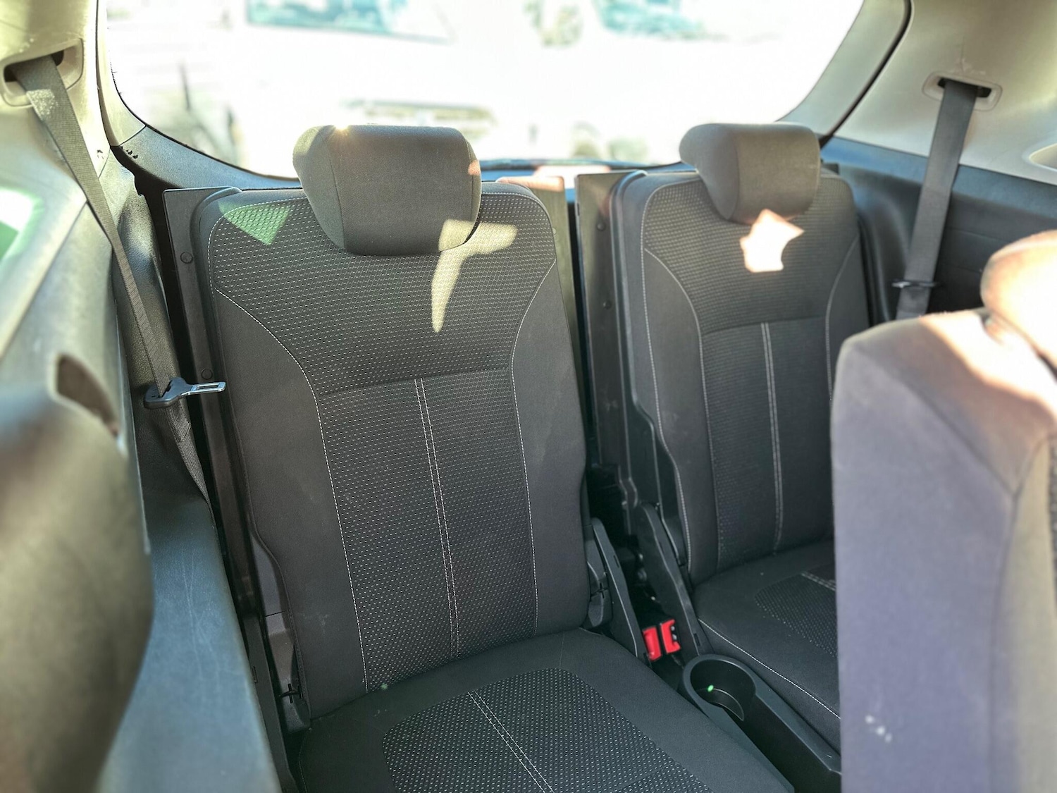 Used Vauxhall Zafira Tourer 2015 for sale - 76645552: Photo 37