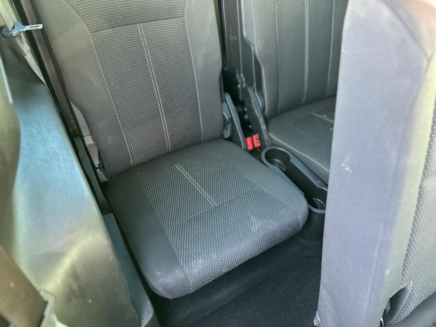 Used Vauxhall Zafira Tourer 2015 for sale - 76645552: Photo 38