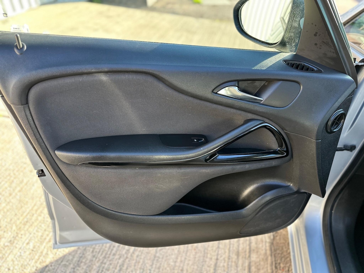 Used Vauxhall Zafira Tourer 2015 for sale - 76645552: Photo 41