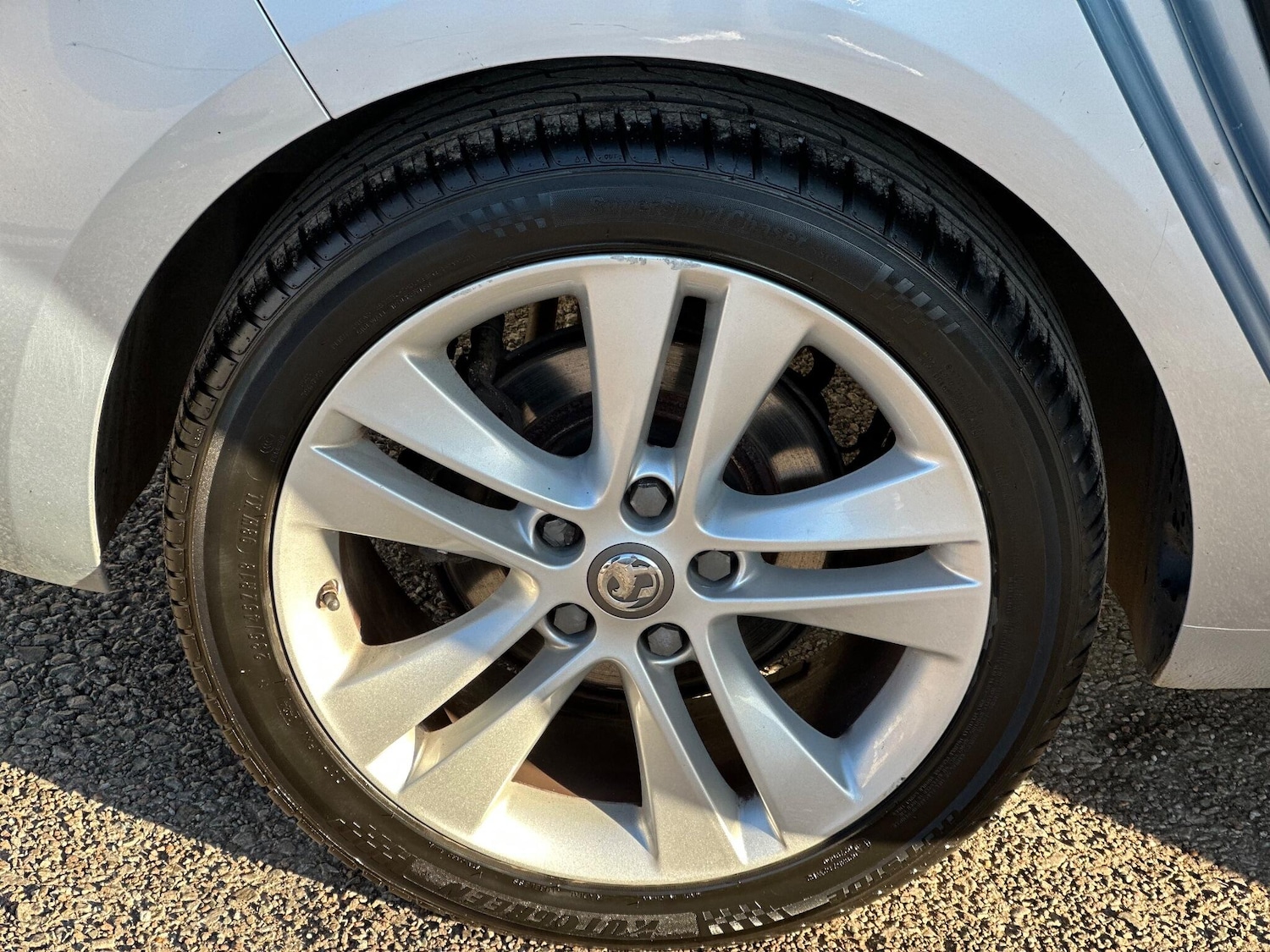 Used Vauxhall Zafira Tourer 2015 for sale - 76645552: Photo 62