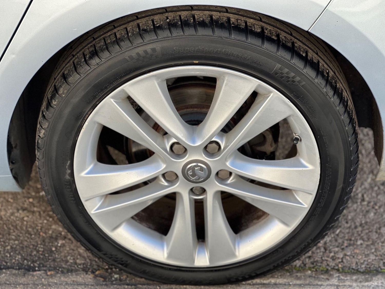 Used Vauxhall Zafira Tourer 2015 for sale - 76645552: Photo 63