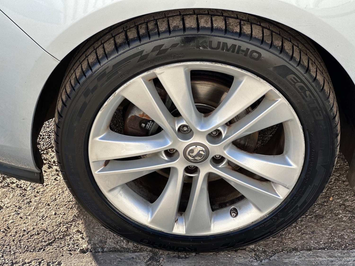 Used Vauxhall Zafira Tourer 2015 for sale - 76645552: Photo 64