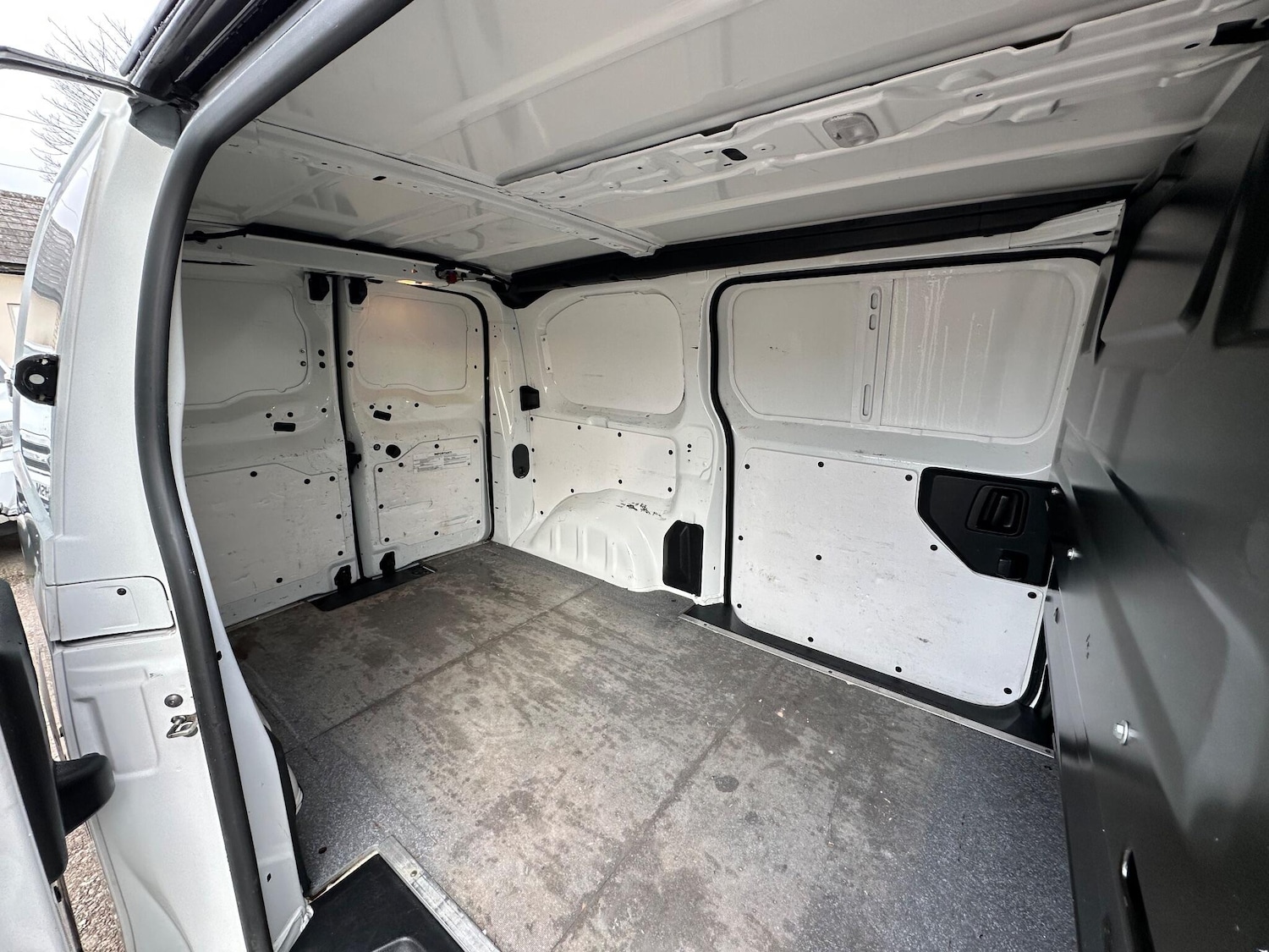 Used Citroen Dispatch 2019 for sale - 76994214: Photo 12