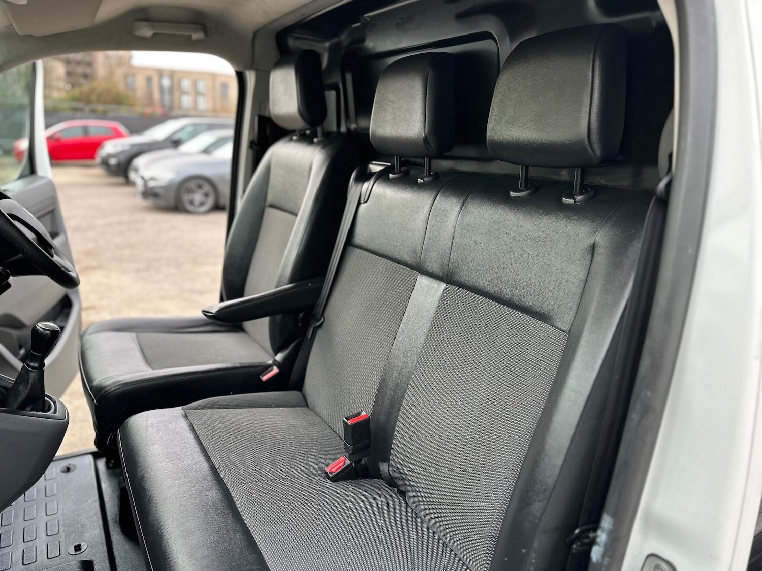 Used Citroen Dispatch 2019 for sale - 76994214: Photo 16