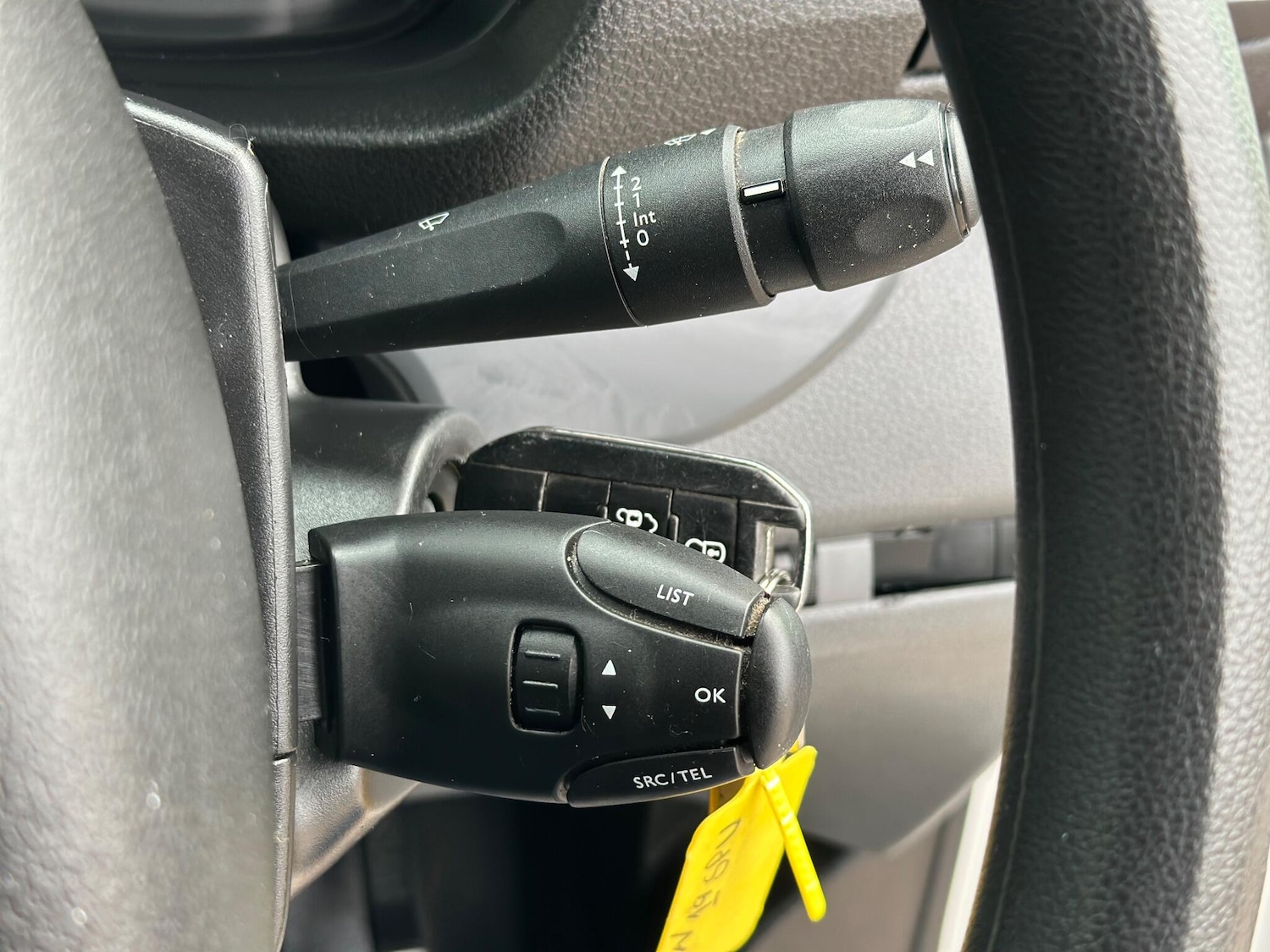 Used Citroen Dispatch 2019 for sale - 76994214: Photo 17