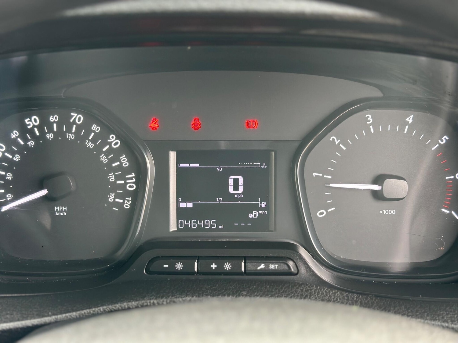 Used Citroen Dispatch 2019 for sale - 76994214: Photo 19