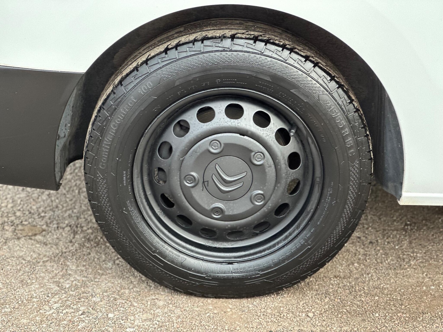 Used Citroen Dispatch 2019 for sale - 76994214: Photo 20