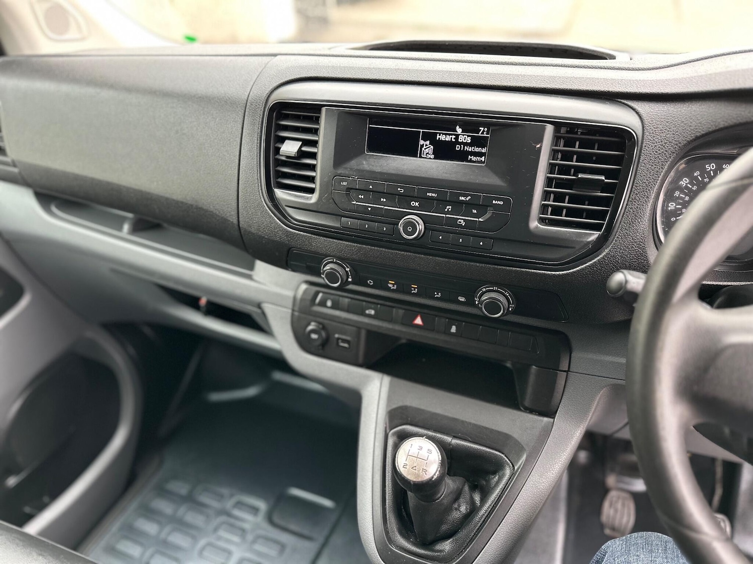 Used Citroen Dispatch 2019 for sale - 76994214: Photo 21