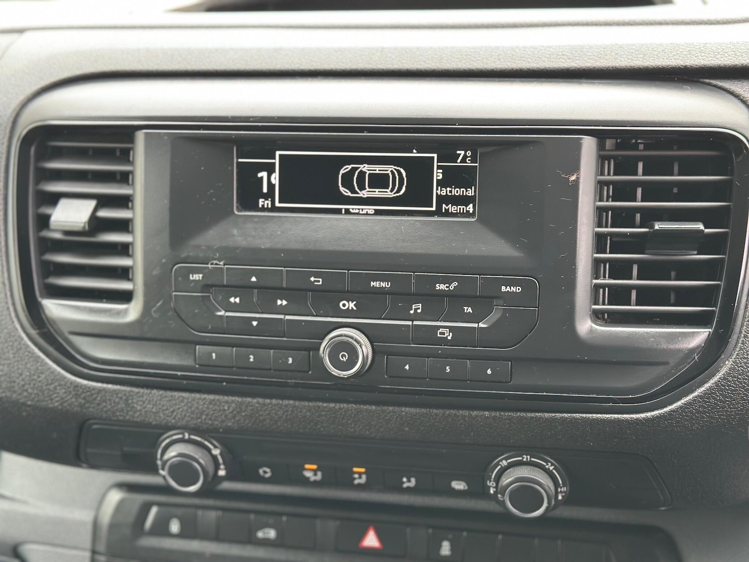 Used Citroen Dispatch 2019 for sale - 76994214: Photo 22