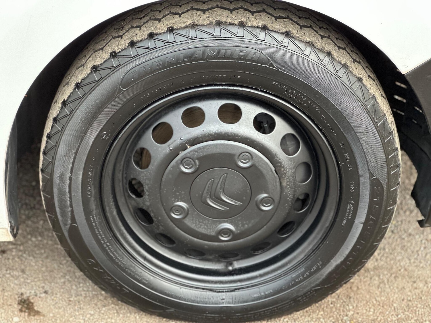 Used Citroen Dispatch 2019 for sale - 76994214: Photo 23