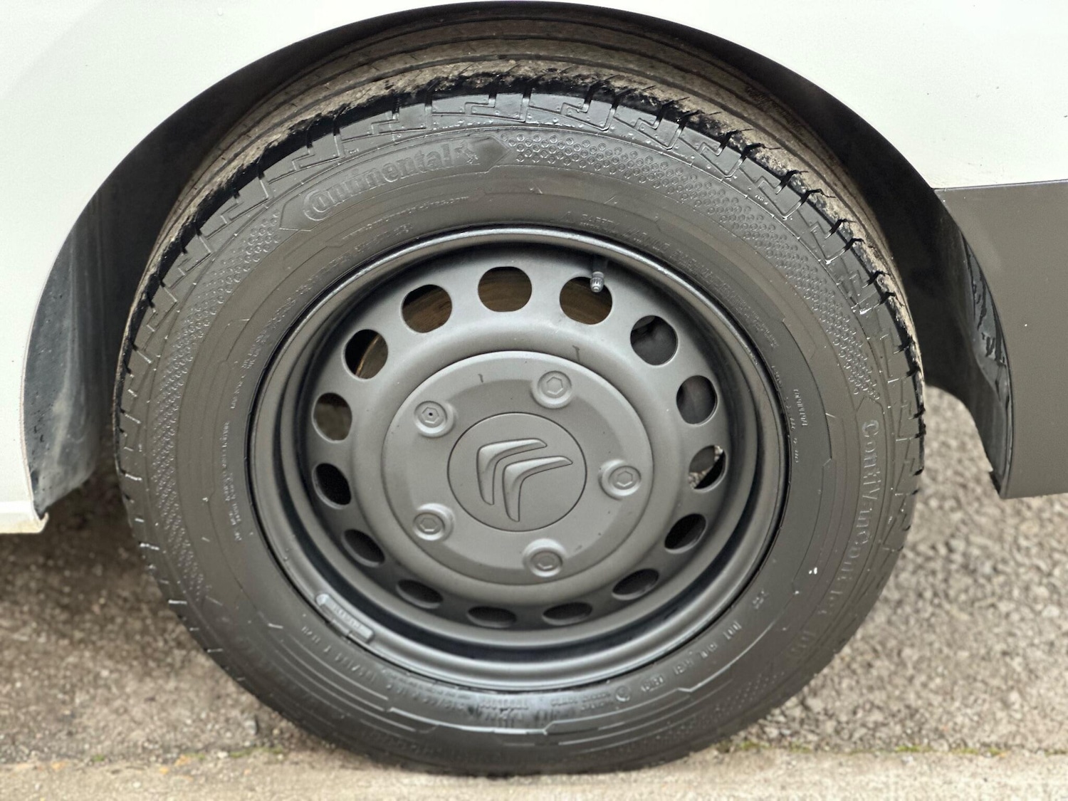 Used Citroen Dispatch 2019 for sale - 76994214: Photo 29