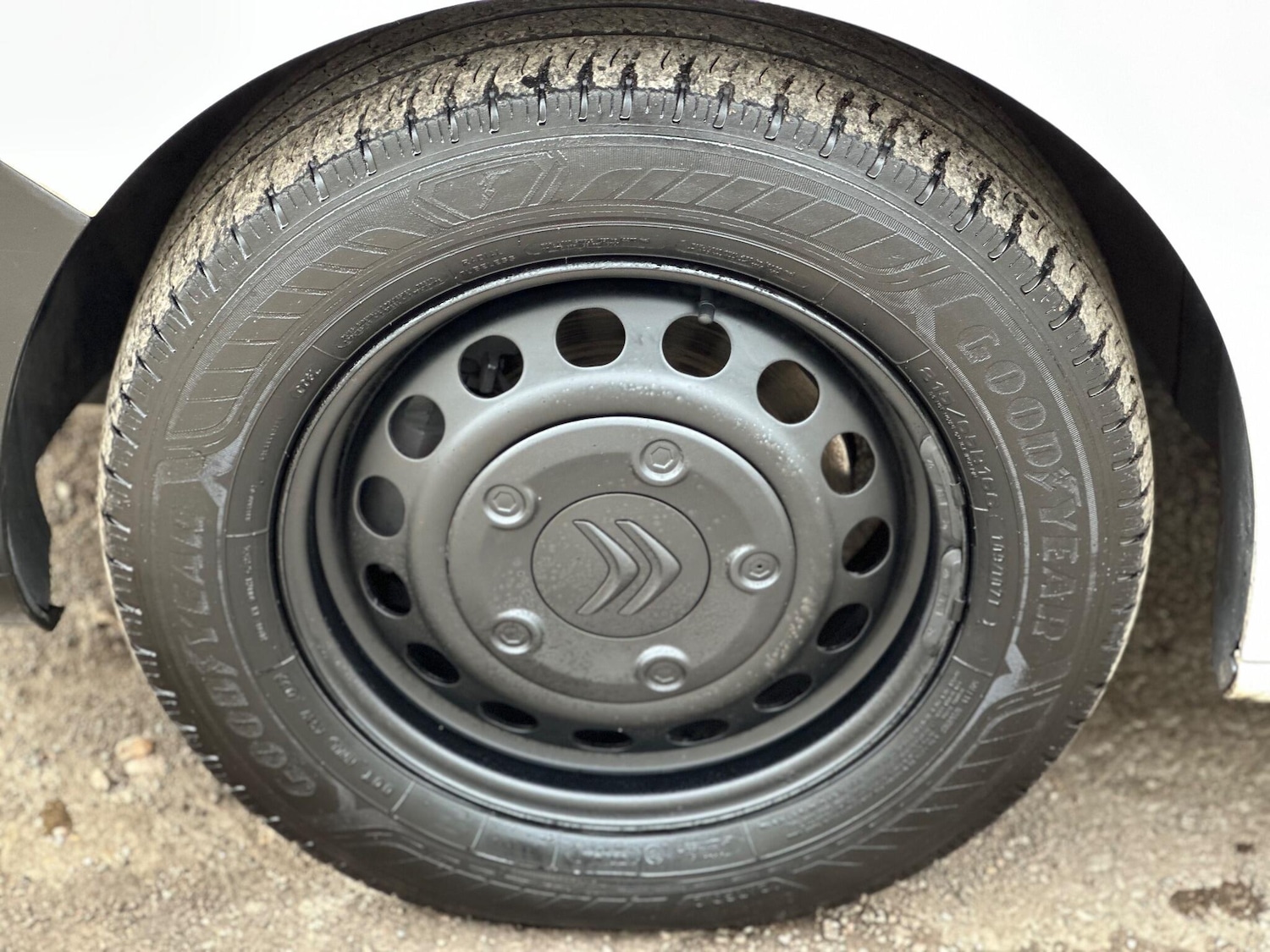 Used Citroen Dispatch 2019 for sale - 76994214: Photo 30