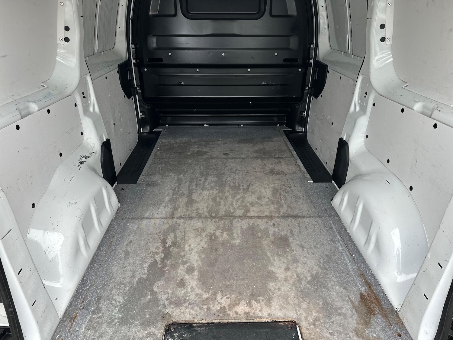 Used Citroen Dispatch 2019 for sale - 76994214: Photo 33