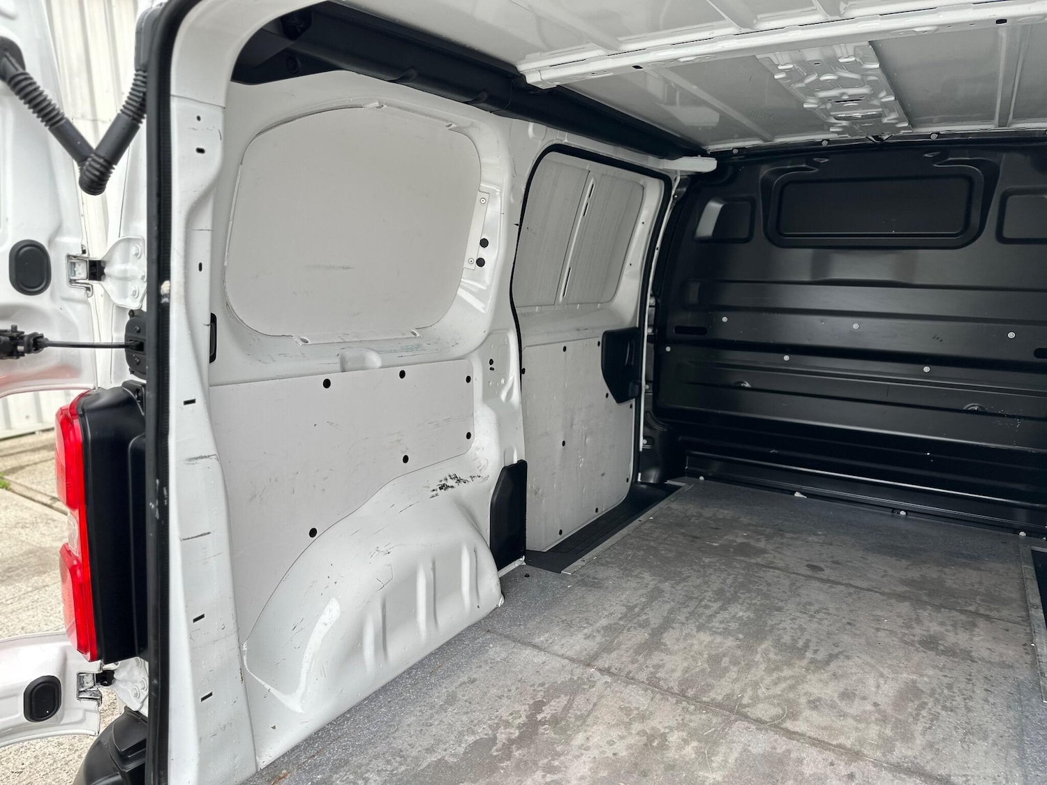 Used Citroen Dispatch 2019 for sale - 76994214: Photo 34