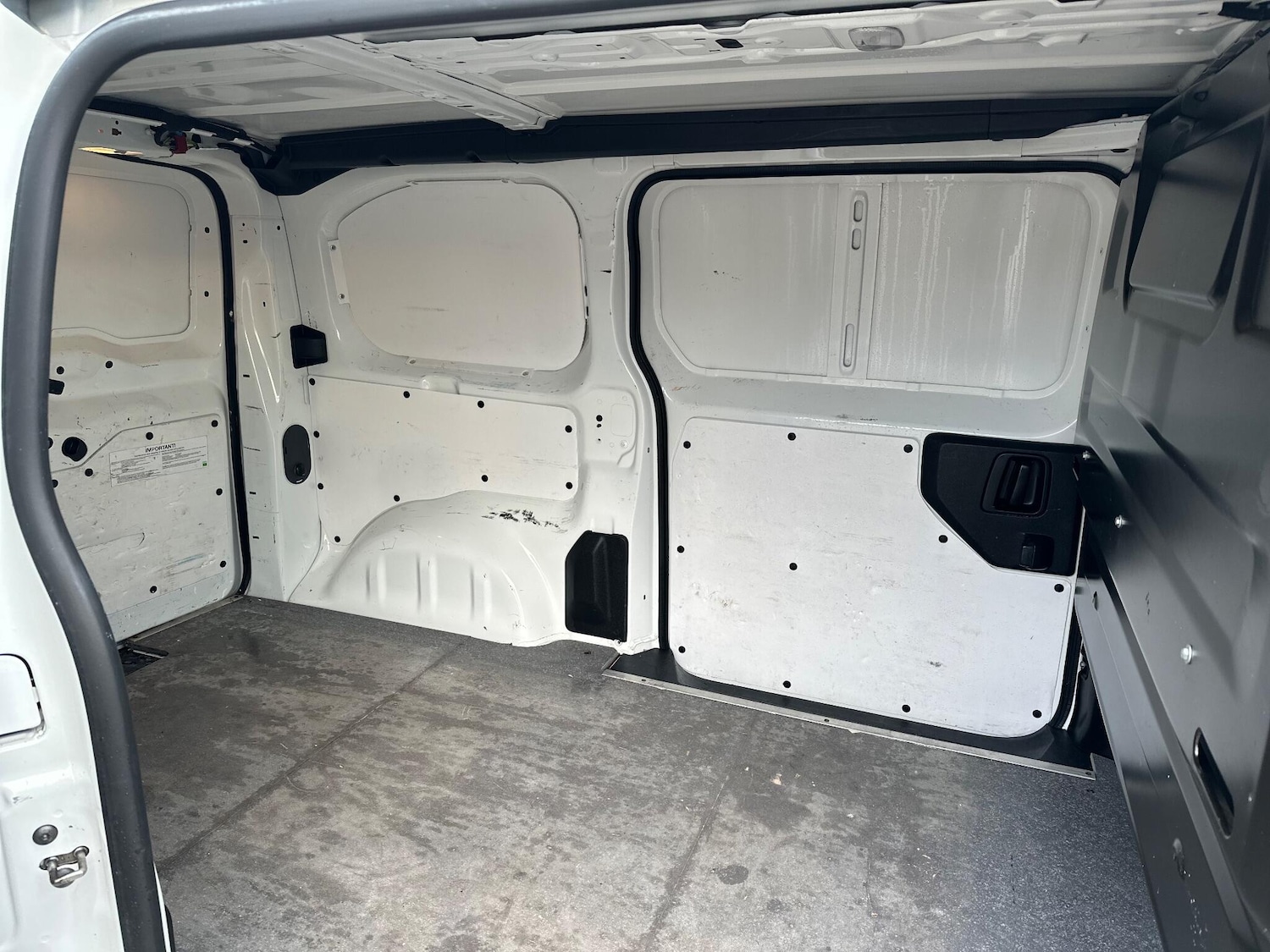 Used Citroen Dispatch 2019 for sale - 76994214: Photo 39