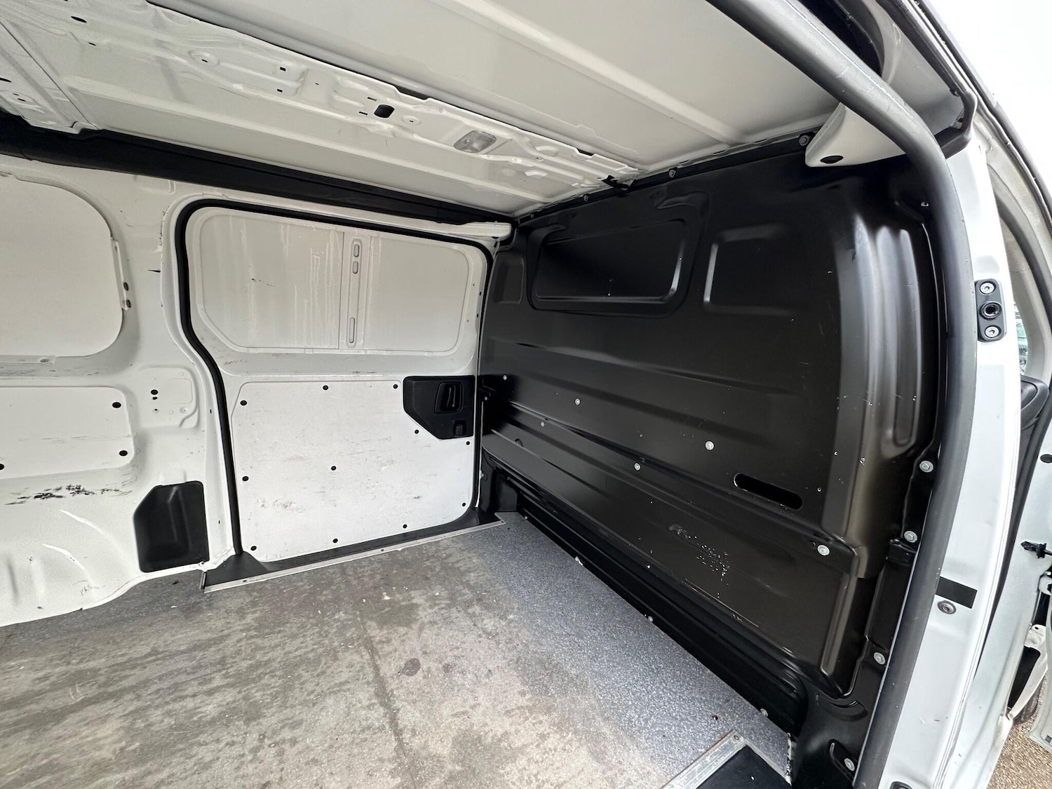 Used Citroen Dispatch 2019 for sale - 76994214: Photo 41