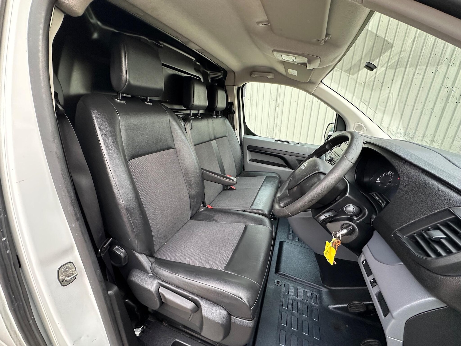 Used Citroen Dispatch 2019 for sale - 76994214: Photo 42