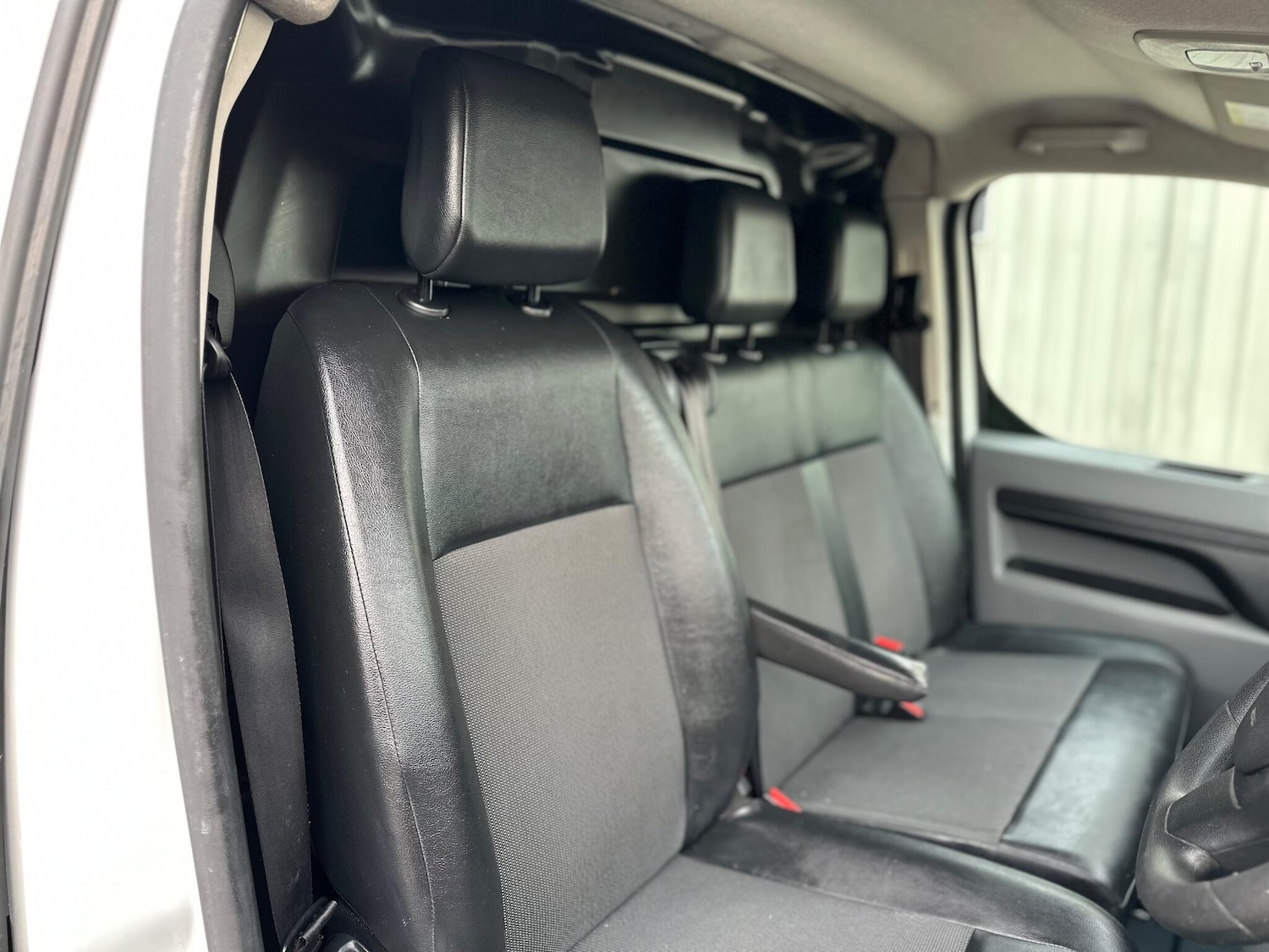 Used Citroen Dispatch 2019 for sale - 76994214: Photo 44