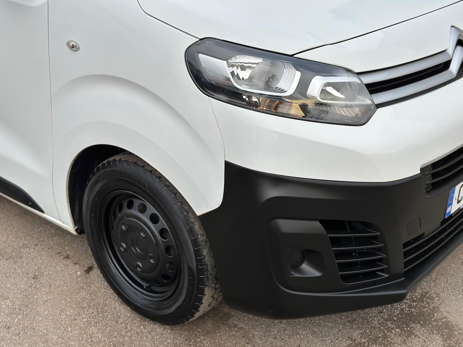 Used Citroen Dispatch 2019 for sale - 76994214: Photo 53