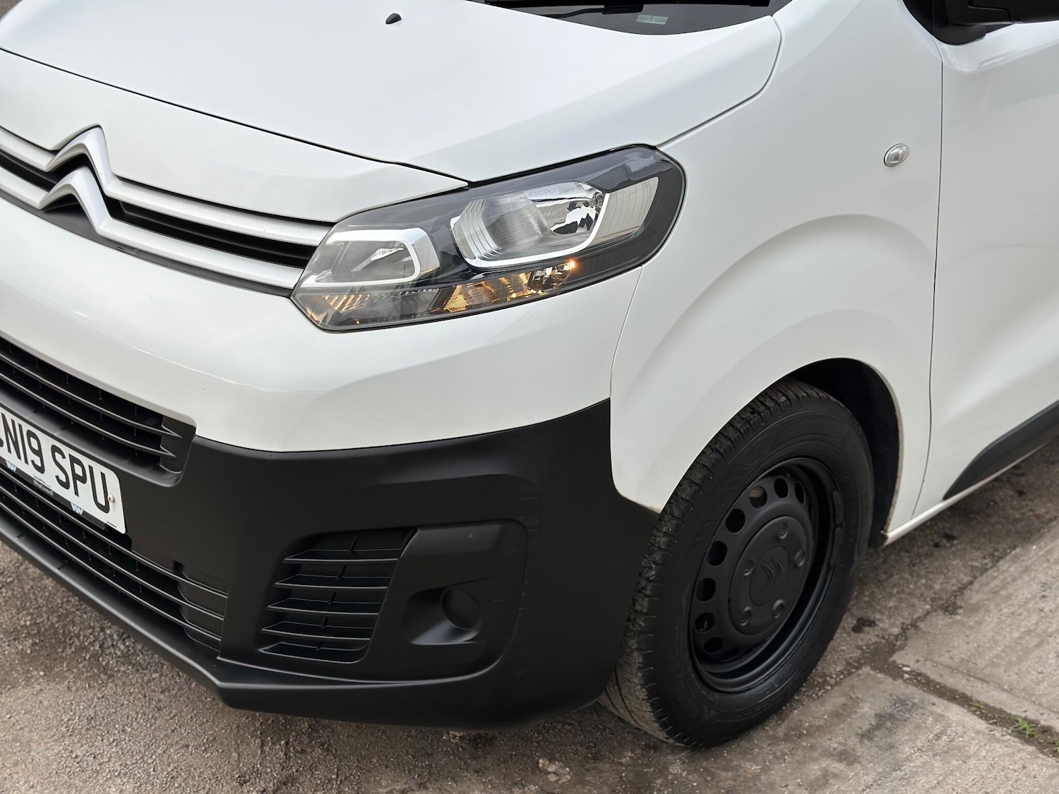 Used Citroen Dispatch 2019 for sale - 76994214: Photo 54