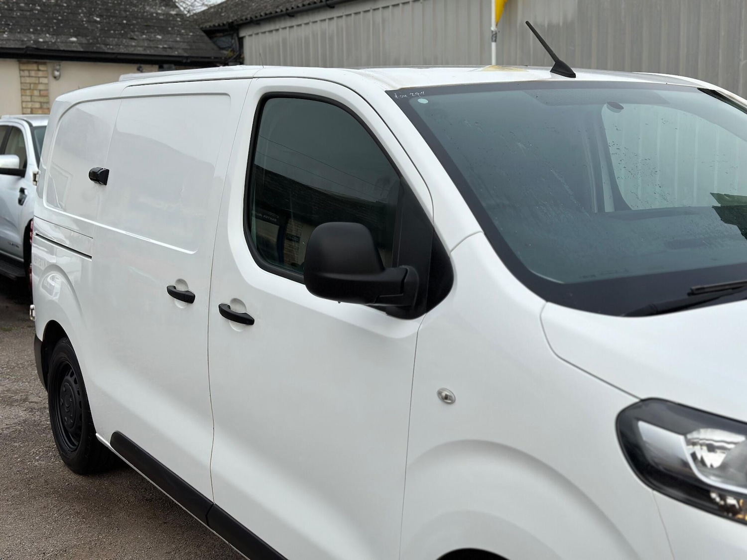 Used Citroen Dispatch 2019 for sale - 76994214: Photo 55