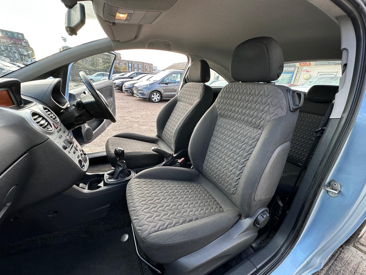 Used Vauxhall Corsa 2013 for sale - 76839882: Photo 12