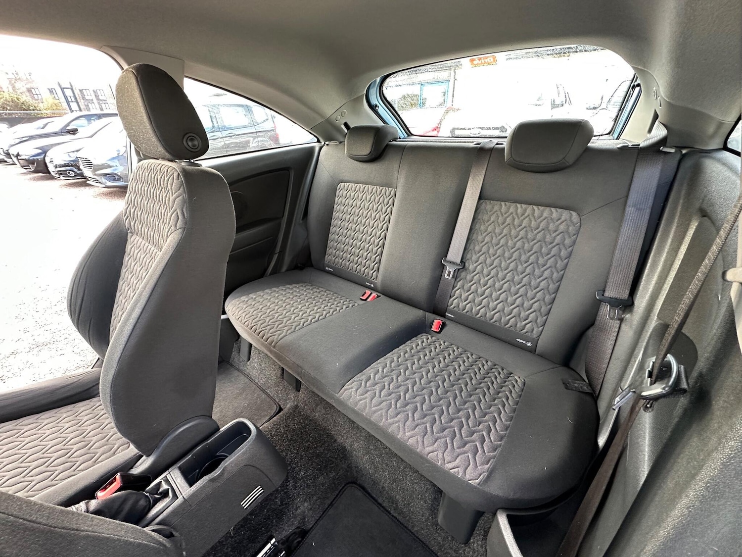 Used Vauxhall Corsa 2013 for sale - 76839882: Photo 14